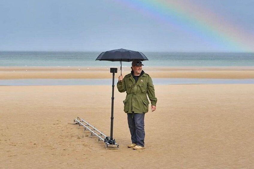 OMAHA BEACH 2