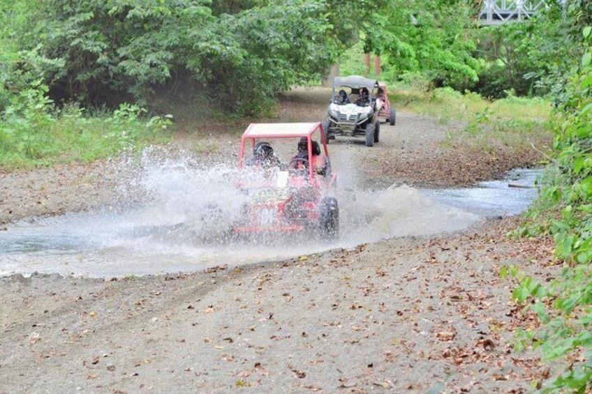 AMBER COVE-TAINO BAY Super Buggy Tour 5