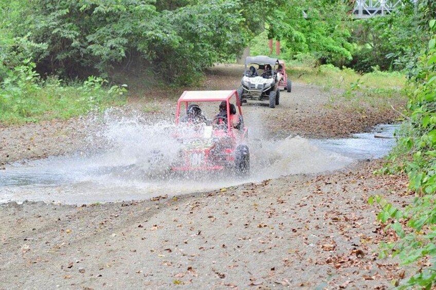 AMBER COVE-TAINO BAY Super Buggy Tour 5