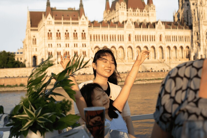 Picture 22 for Activity Original Prosecco Cruise • Largest Rooftop Terrace 5