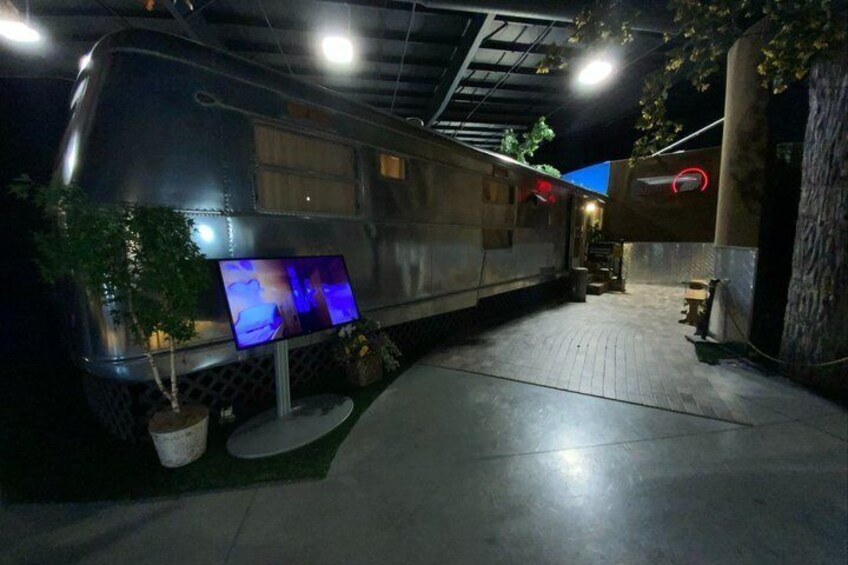 Skip the line to RV/MH Hall of Fame and Museum 2