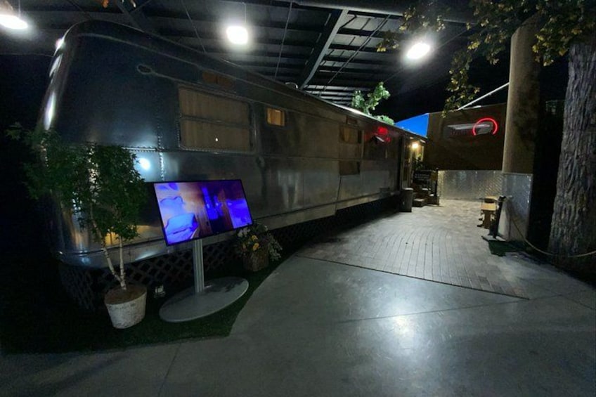Skip the line to RV/MH Hall of Fame and Museum 2