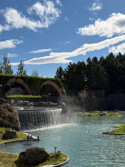 Laugarás Lagoon Entry Admissions 5
