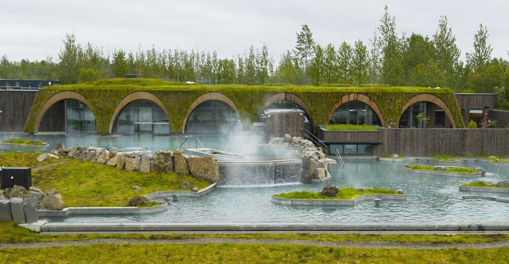 Picture 9 for Activity Laugarás Lagoon Entry Admissions 5