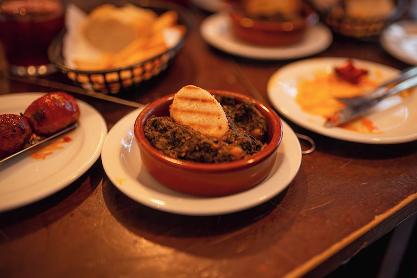 Eating Seville Tapas, Drinks and Local Flavors Tour 3
