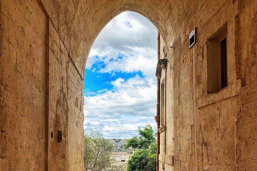 Alberobello & Matera : Full-Day Private Tour from Bari 4
