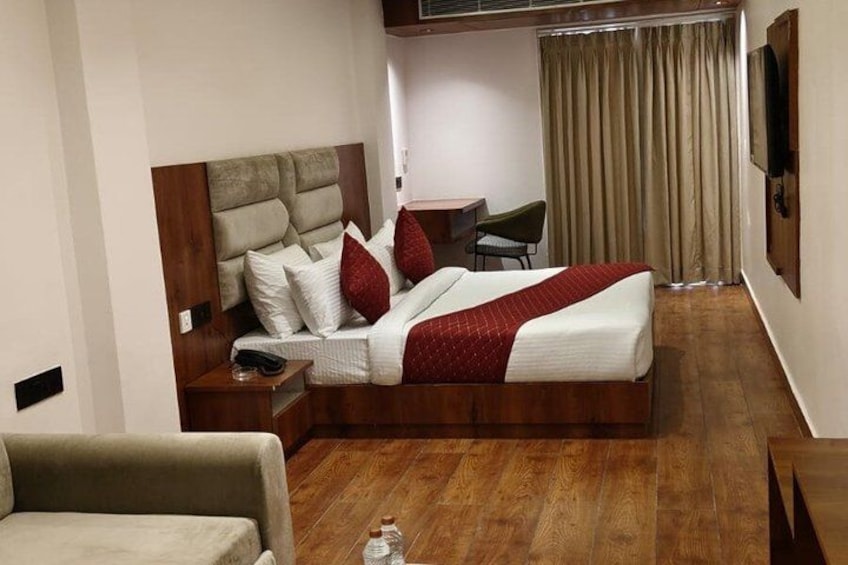 3 Days Private Enchanting Varanasi Tour 2