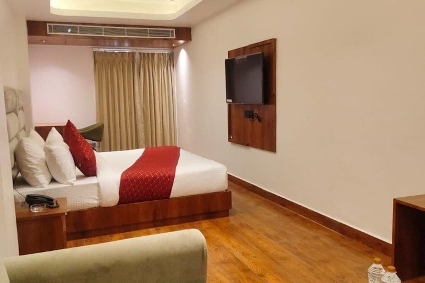 3 Days Private Enchanting Varanasi Tour 4