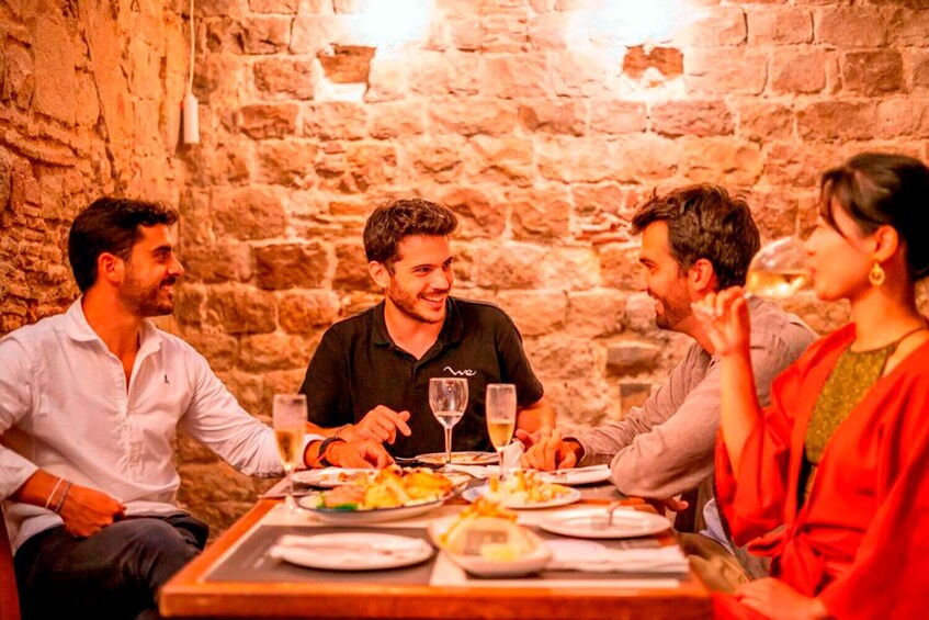 Malaga Gastronomic and Cultural Tour: Tapas, Wine & Flamenco 2