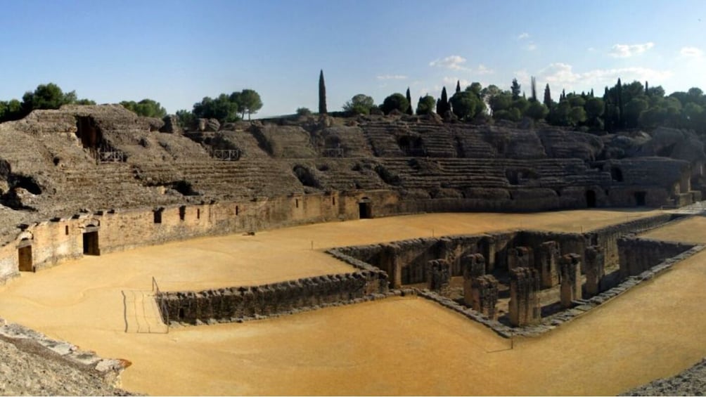 Discover Seville Your Way 1
