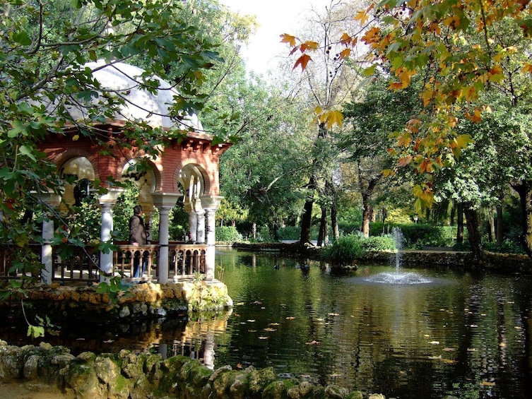 Discover Seville Your Way 3