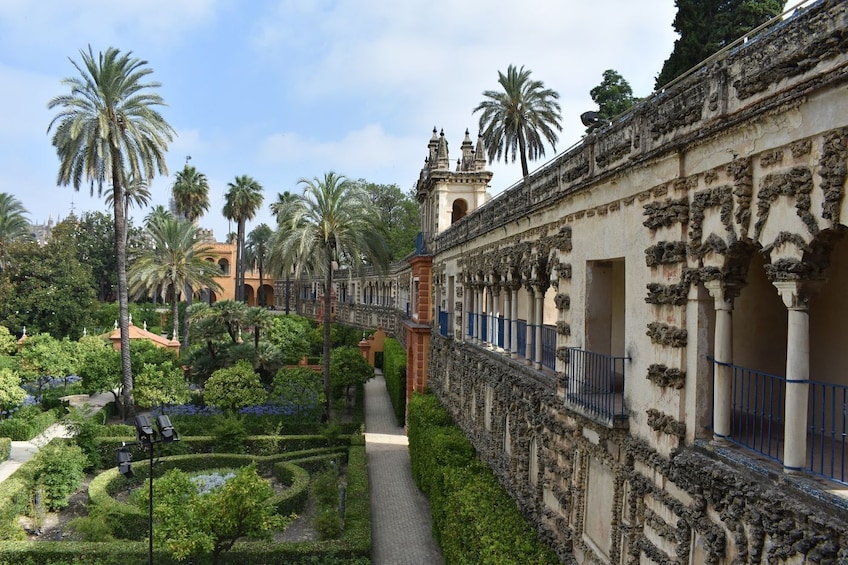 Discover Seville Your Way 4