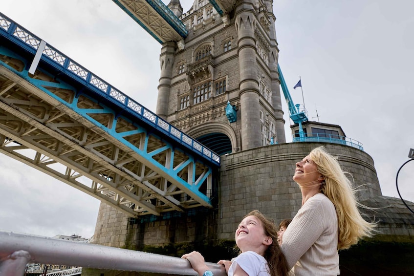 Picture 9 for Activity London: Official Tower of London River Tour 2