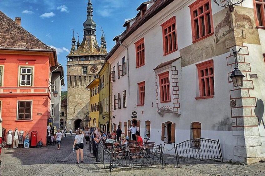 Sighisoara 3