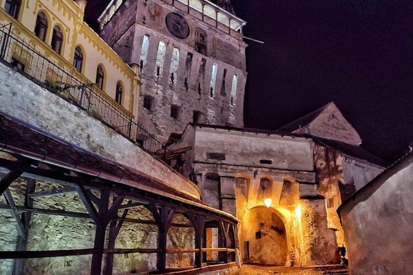 Sighisoara 4