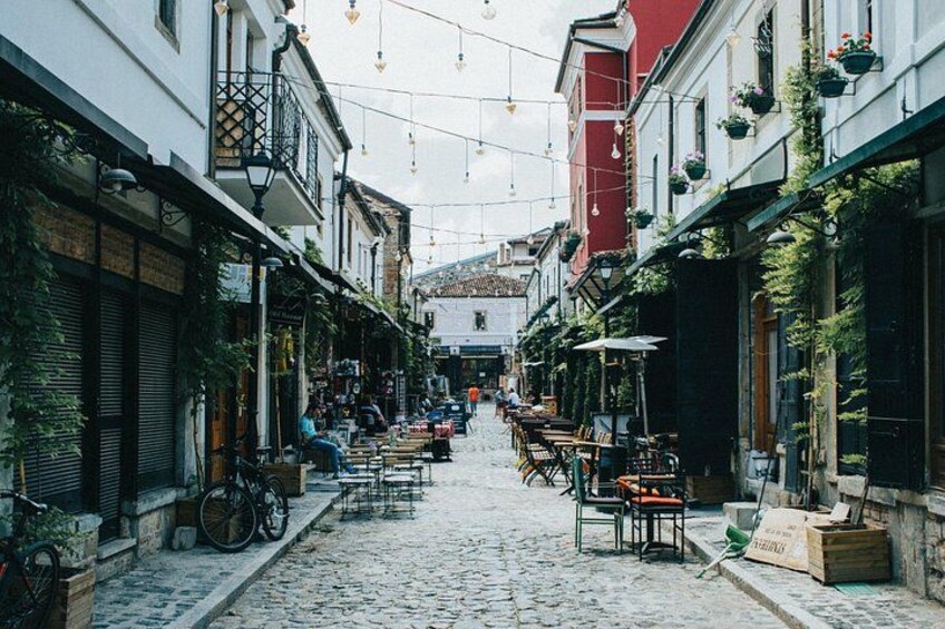 Korce 2