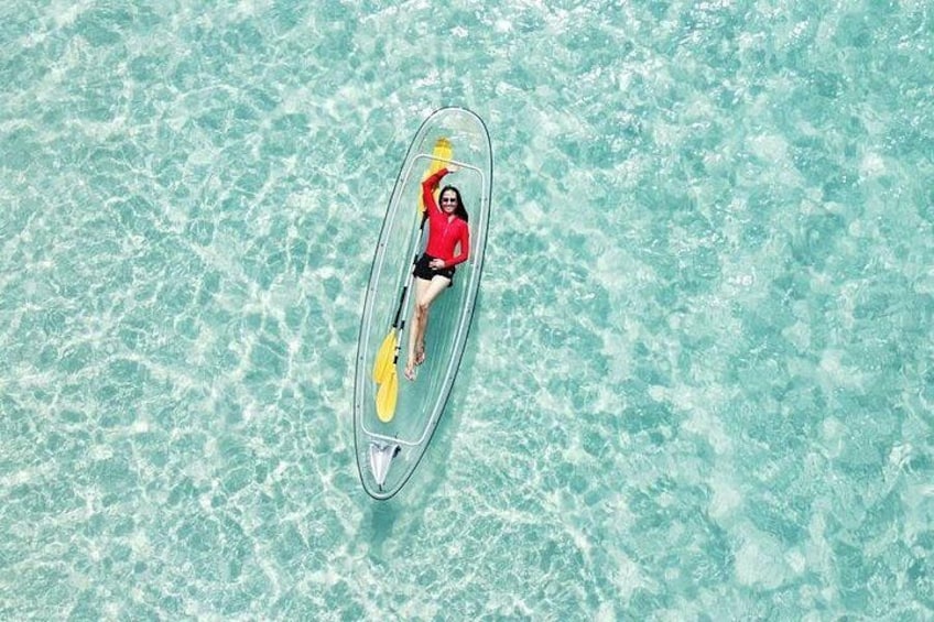 Premium Coral Island Pattaya by Speed boat 5