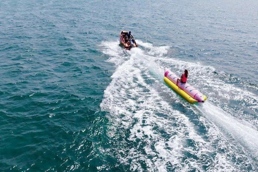 Premium Coral Island Pattaya by Speed boat 2