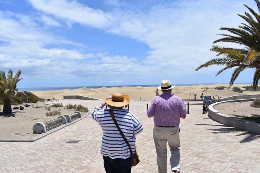 Private Tour Guide in Gran Canaria 1