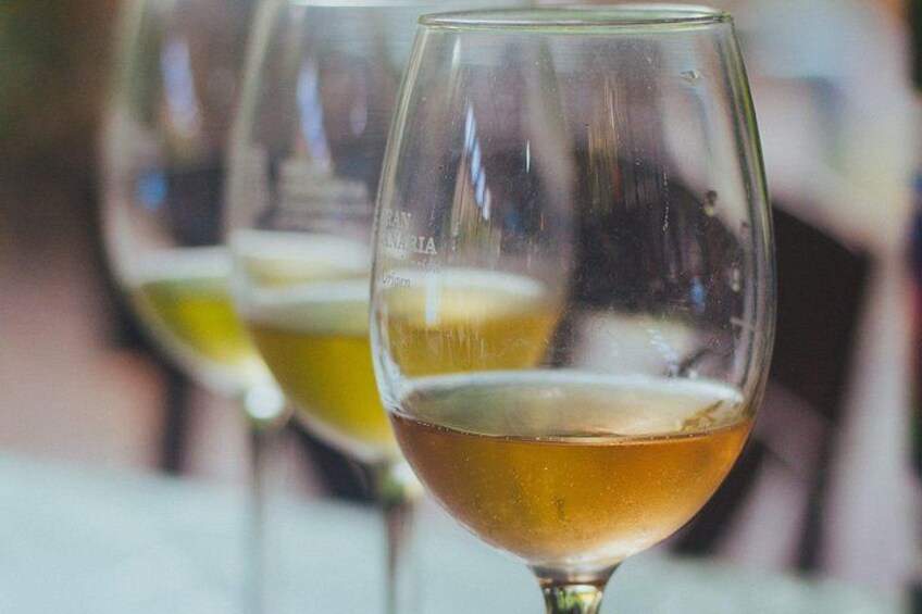 Canary Islands Wine 4