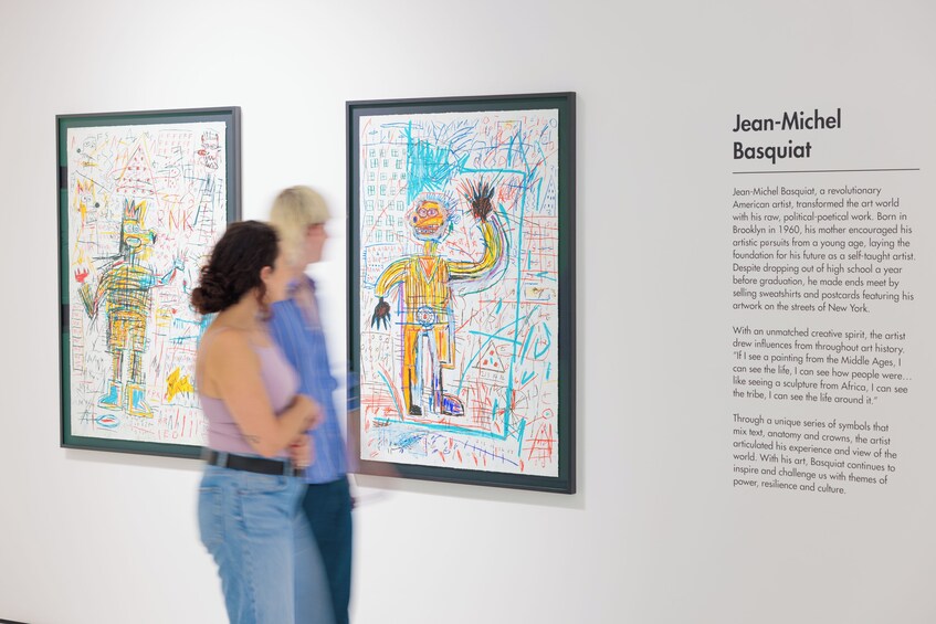 Official Tickets: Moco Modern & Contemporary Art Museum 4