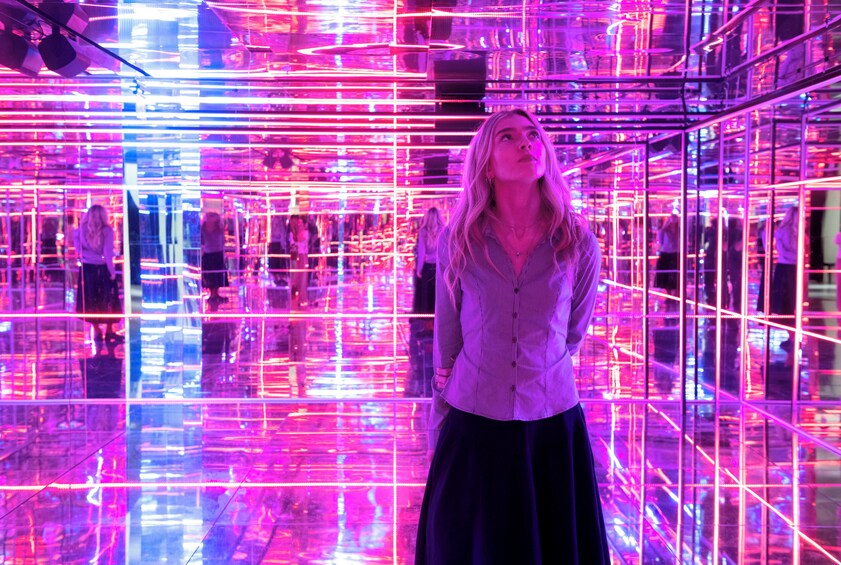 Official Tickets: Moco Modern & Contemporary Art Museum 1