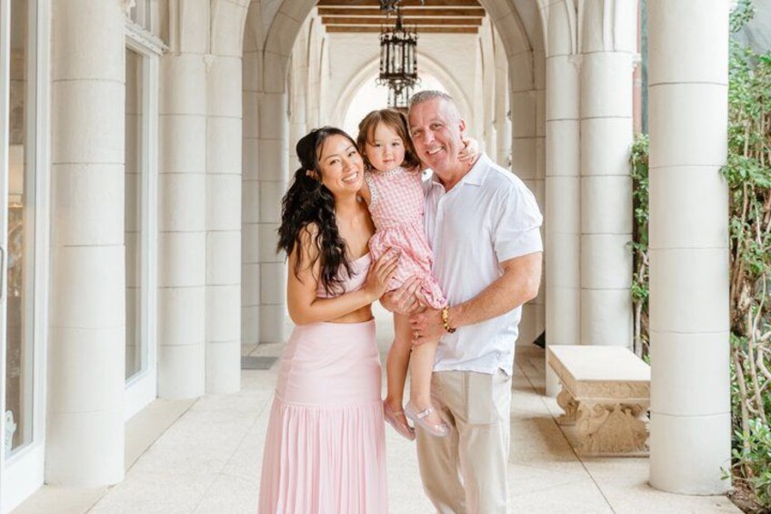 Private Tour and Photoshoot along Picturesque Historic Worth Ave 5