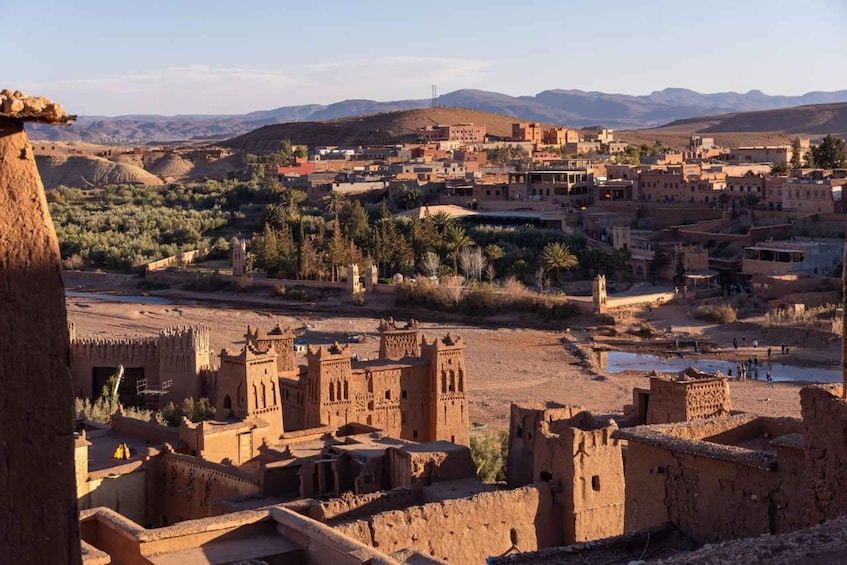 Picture 41 for Activity From Marrakech: Ouarzazate & Ait Benhaddou Guided Day Trip 3