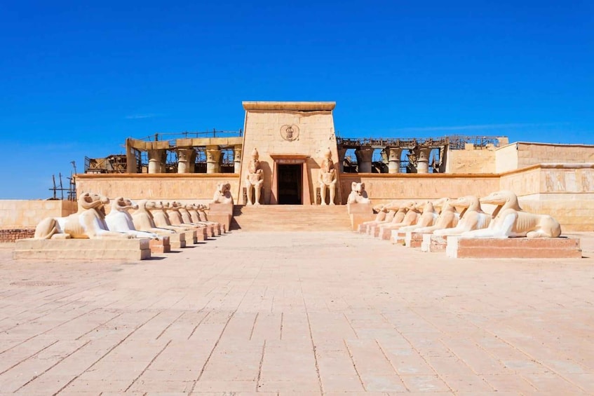 Picture 42 for Activity From Marrakech: Ouarzazate & Ait Benhaddou Guided Day Trip 4