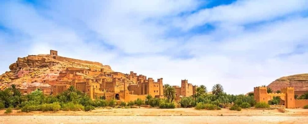 Picture 40 for Activity From Marrakech: Ouarzazate & Ait Benhaddou Guided Day Trip 5