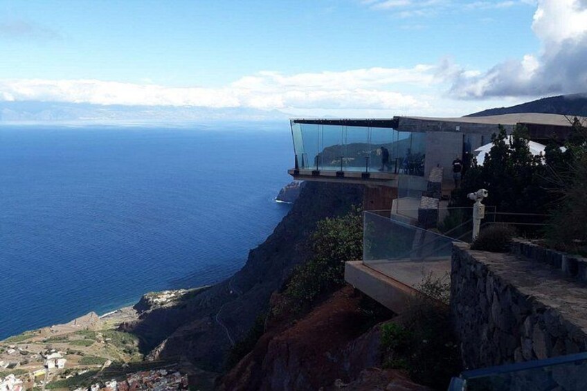 Full Day Guided Tour to La Gomera from Tenerife 3