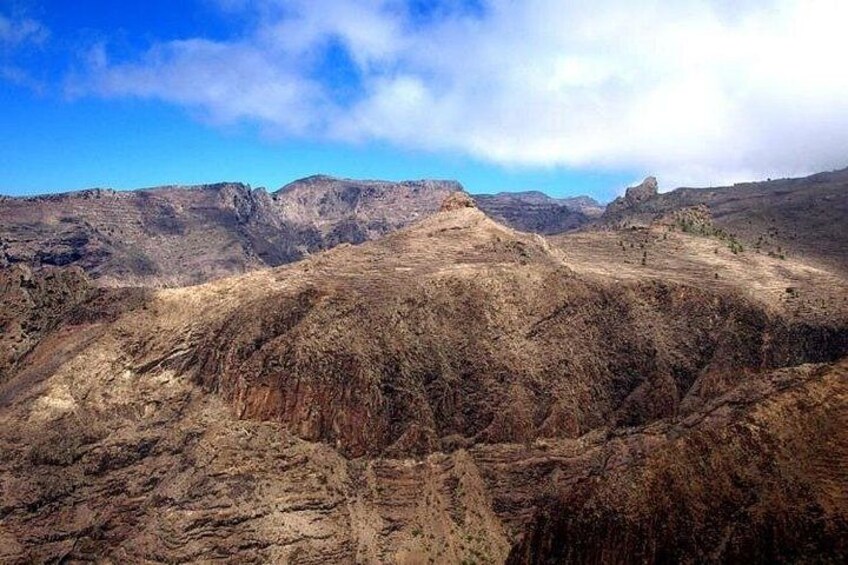 Full Day Guided Tour to La Gomera from Tenerife 4