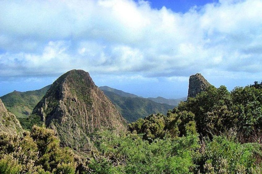 Full Day Guided Tour to La Gomera from Tenerife 3