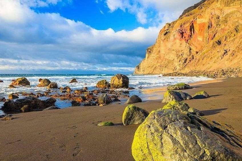 Full Day Guided Tour to La Gomera from Tenerife 5