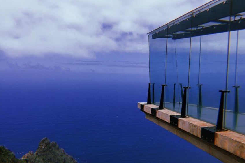 Full Day Guided Tour to La Gomera from Tenerife 4