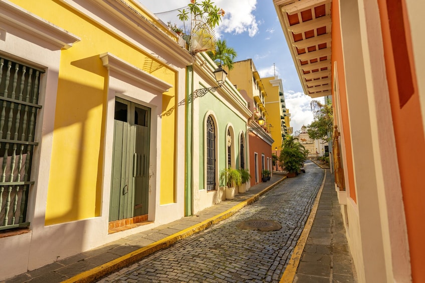 Ultimate Old San Juan Food Tour 5