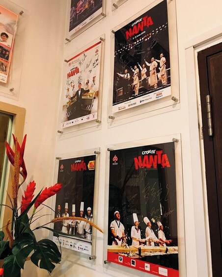 South Korea: Nanta Show in Seoul [Myeongdong] 3