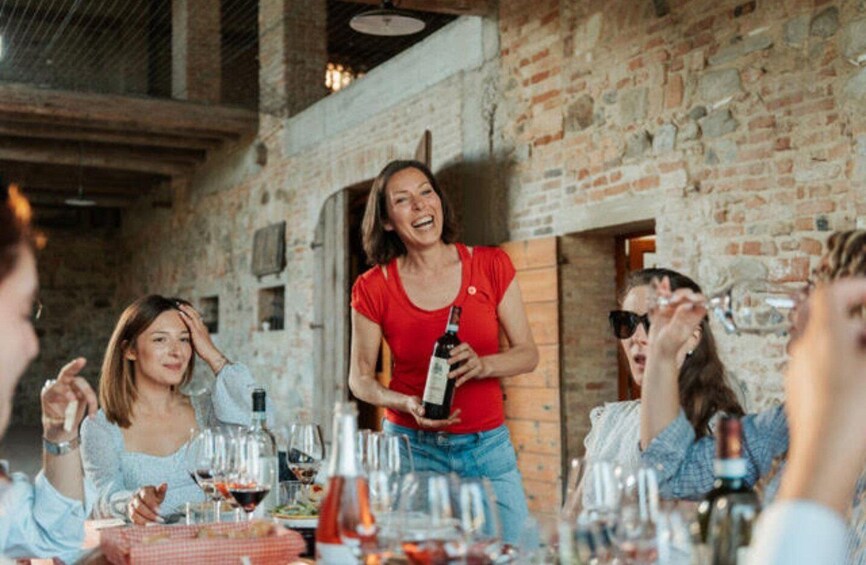 Picture 6 for Activity Winery Tour & Tasting on Padua Hills 5