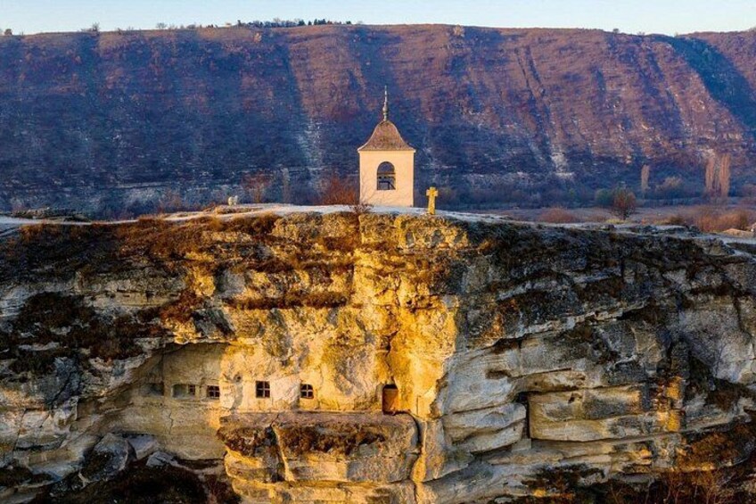 Authentic Moldova - Excursion to Orhei Vechi 1