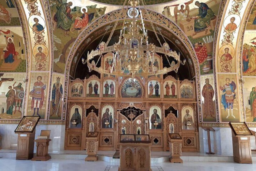 Authentic Moldova - Excursion to Orhei Vechi 5