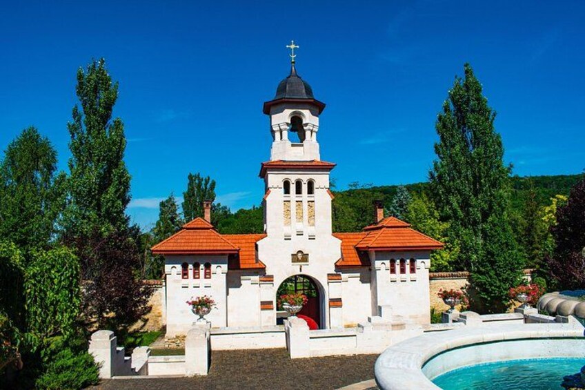 Authentic Moldova - Excursion to Orhei Vechi 3