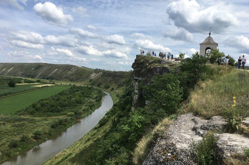 Authentic Moldova - Excursion to Orhei Vechi 5