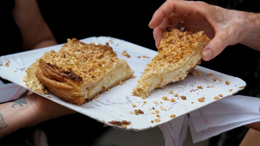 Eating San Sebastian: Beyond Pintxos Tour 4