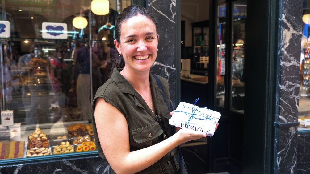Eating San Sebastian: Beyond Pintxos Tour 2