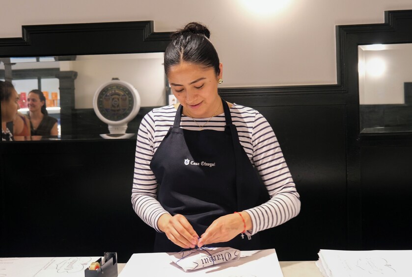 Eating San Sebastian: Beyond Pintxos Tour 3