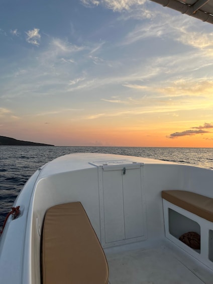 Picture 5 for Activity Lucian Sunset Vibes – St. Lucia Sunset Cruise Experience 4