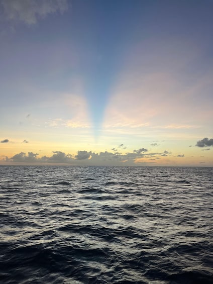 Picture 8 for Activity Lucian Sunset Vibes – St. Lucia Sunset Cruise Experience 3