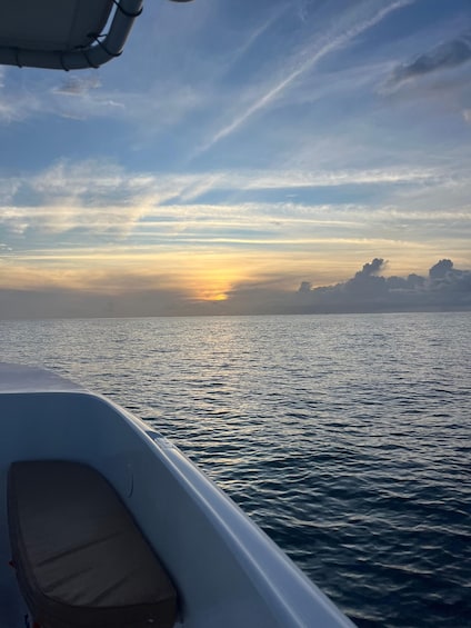 Picture 7 for Activity Lucian Sunset Vibes – St. Lucia Sunset Cruise Experience 5