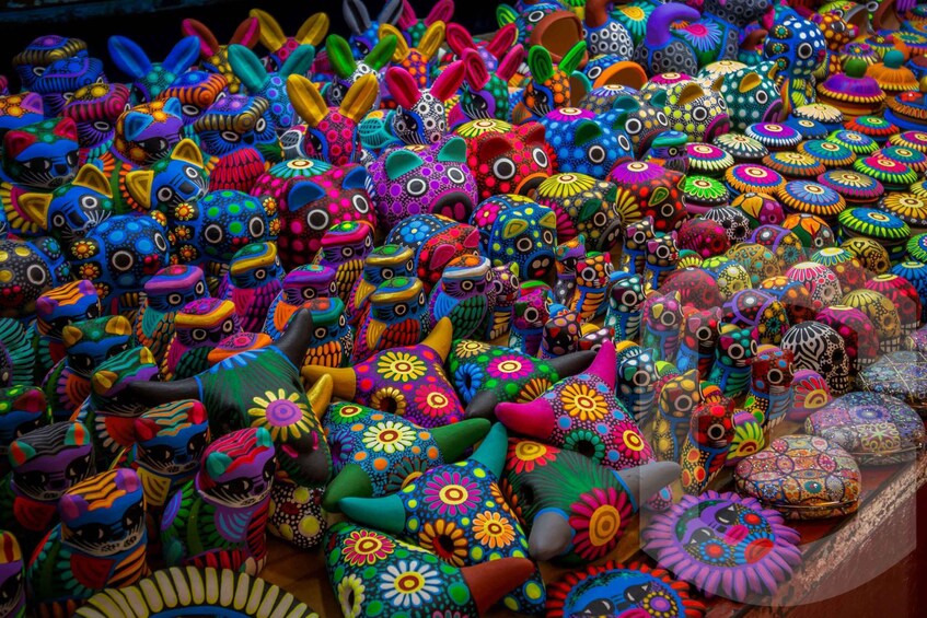 Picture 22 for Activity From Guanajuato: Private Day Tour to San Miguel 5