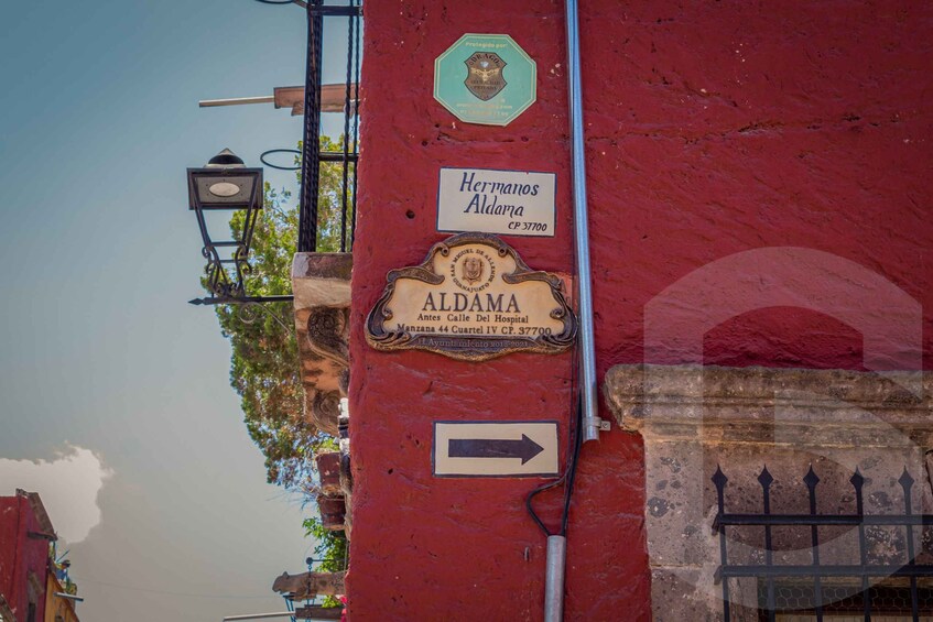 Picture 42 for Activity From Guanajuato: Private Day Tour to San Miguel 3